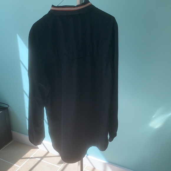 Men jacket - Picture 2 of 5